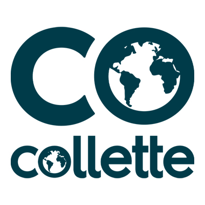 collette travel stock