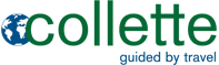 collette tours travel agent portal