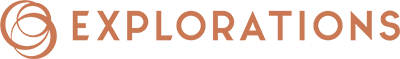 explorations by collette logo