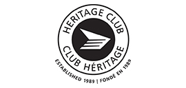 heritage club logo