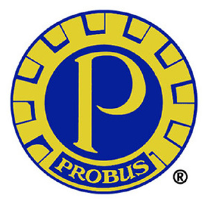 probus logo