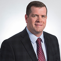 Jeff Roy headshot