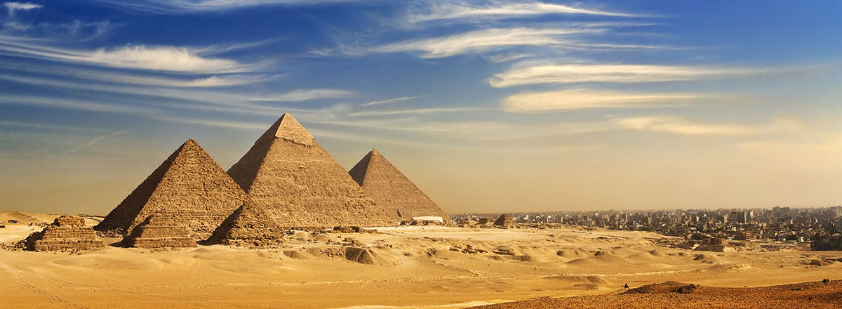 Treasures of Egypt  Travel Tours  Thomas Cook Tours