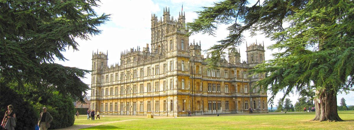 british landscapes highclere hero