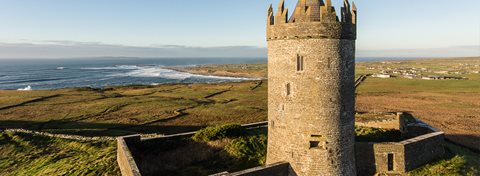 aran island ireland tour hero