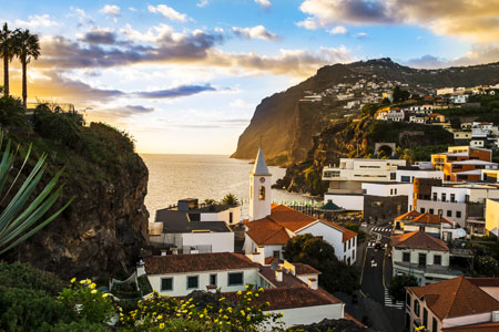 portugal islands search
