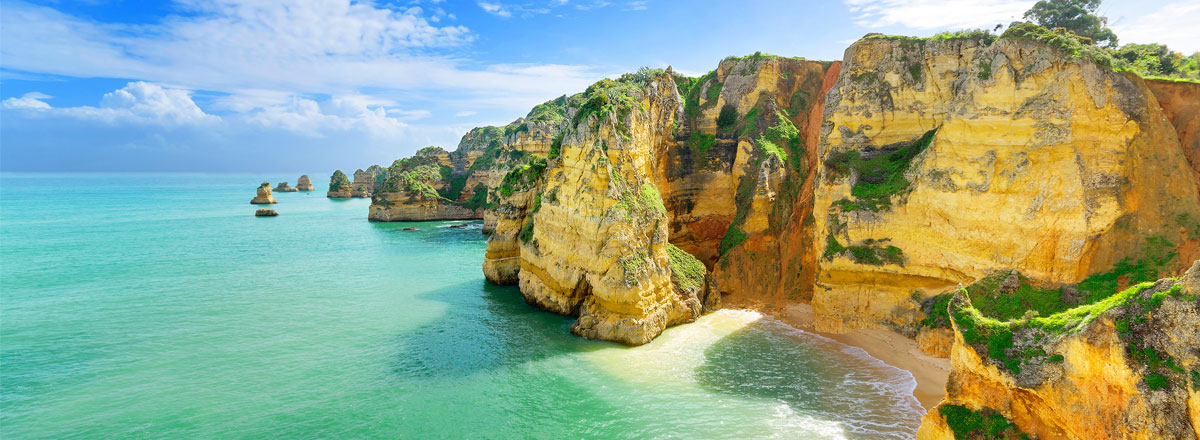 collette tours portugal and its islands