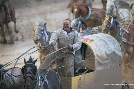 Chuckwagon