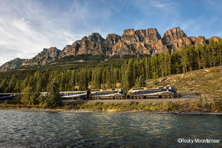 canadian rockies by train rocky mountaineer search
