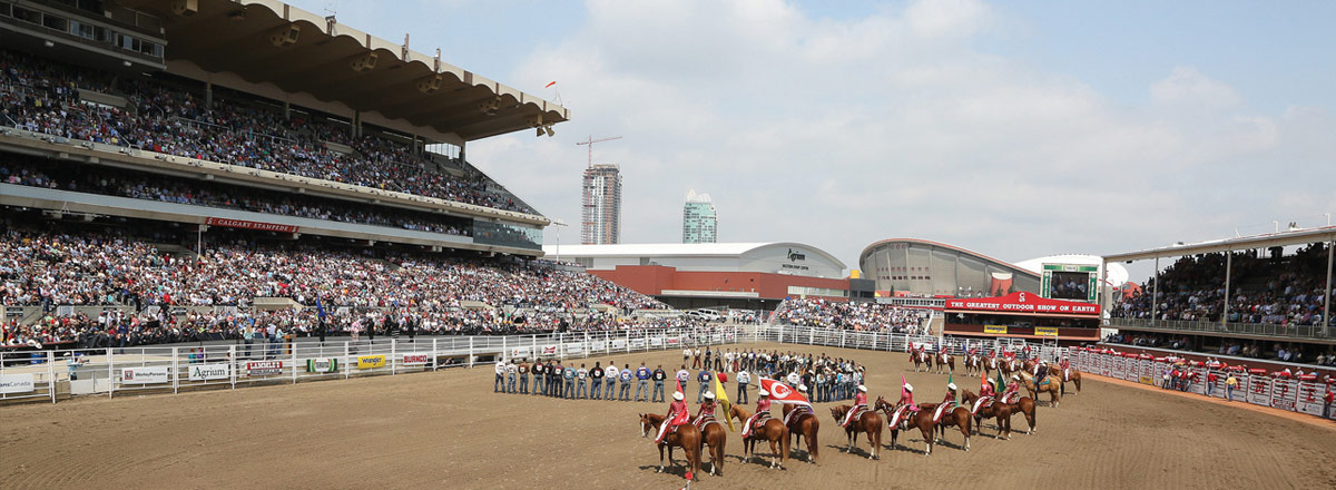 Calgary Stampede