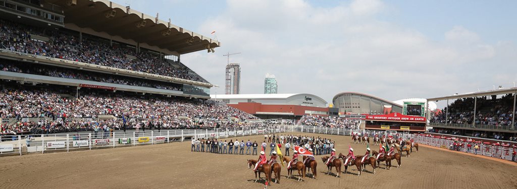 Calgary Stampede