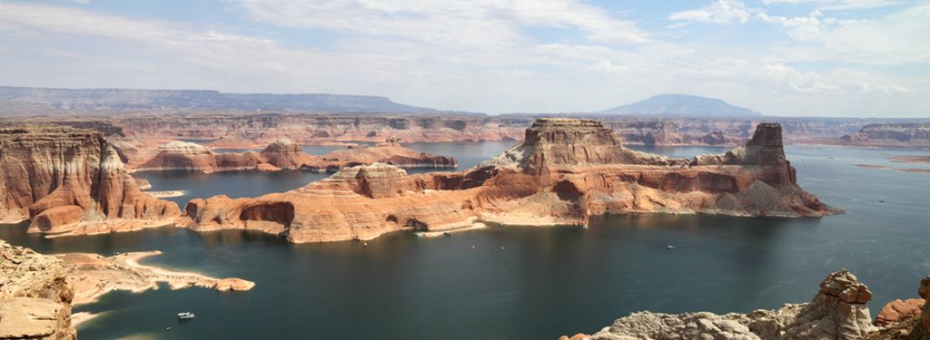 Lake Powell