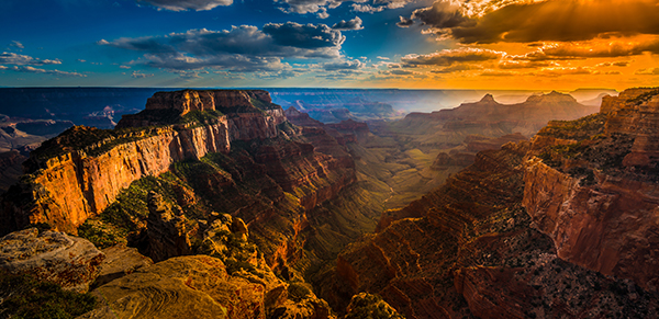 nationalparksofamerica grandcanyon