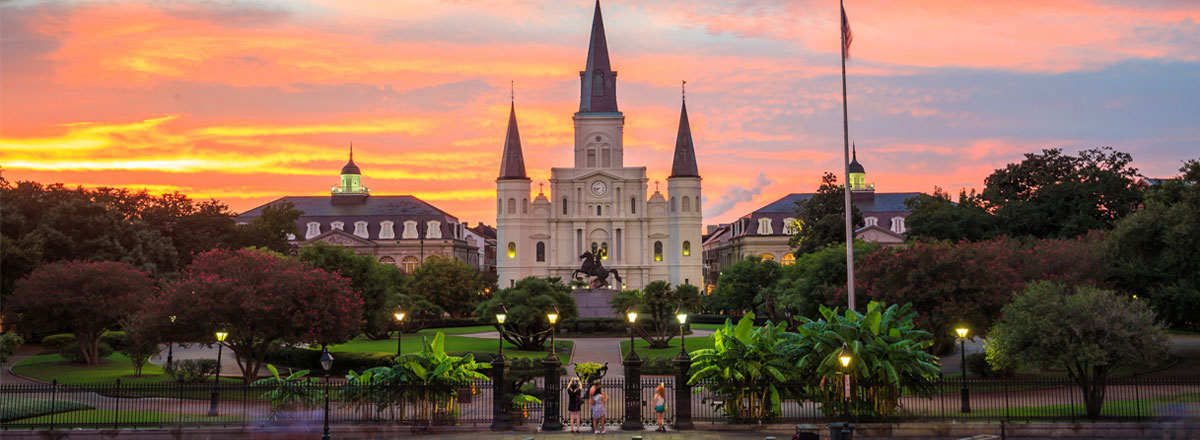 spotlight nola jazz hero