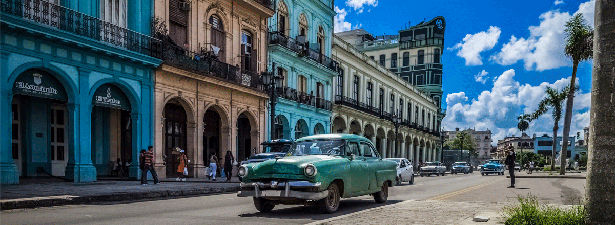 spotlight on havana hero