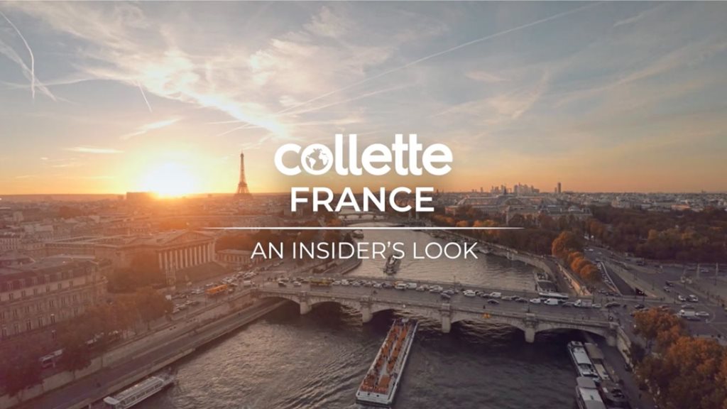 France An insiders look