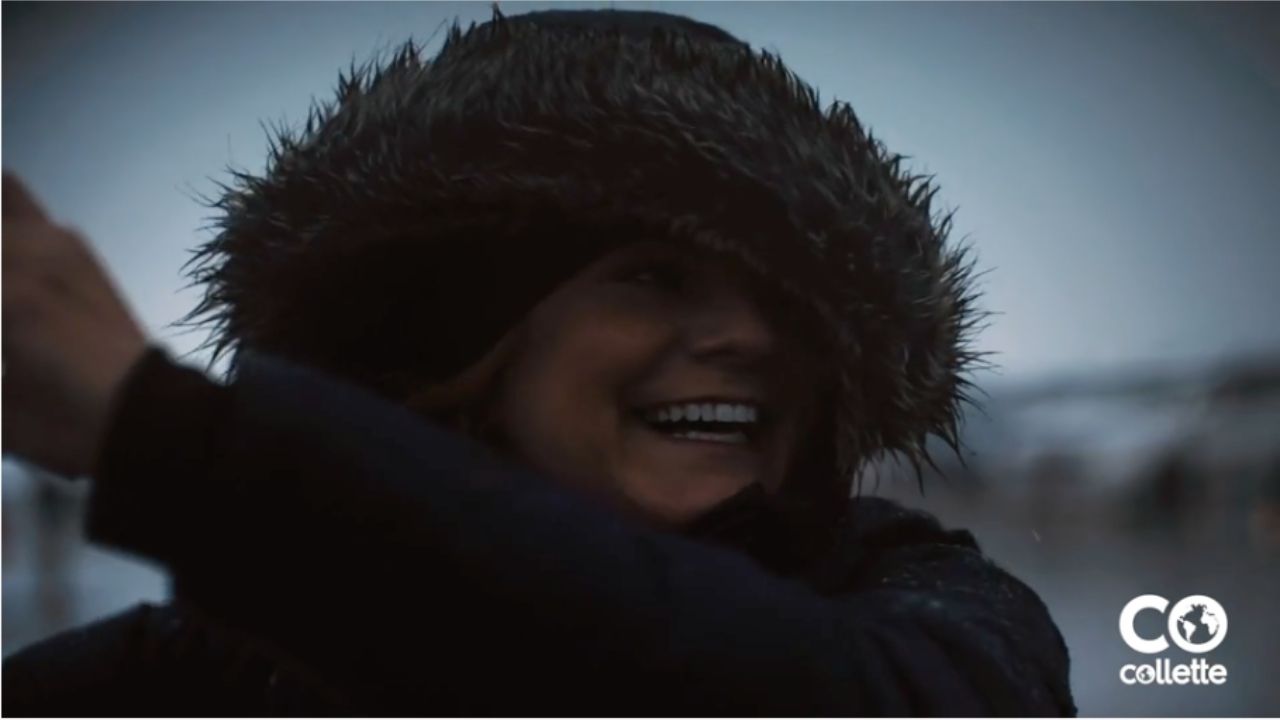 Icelands Magical Northern Lights