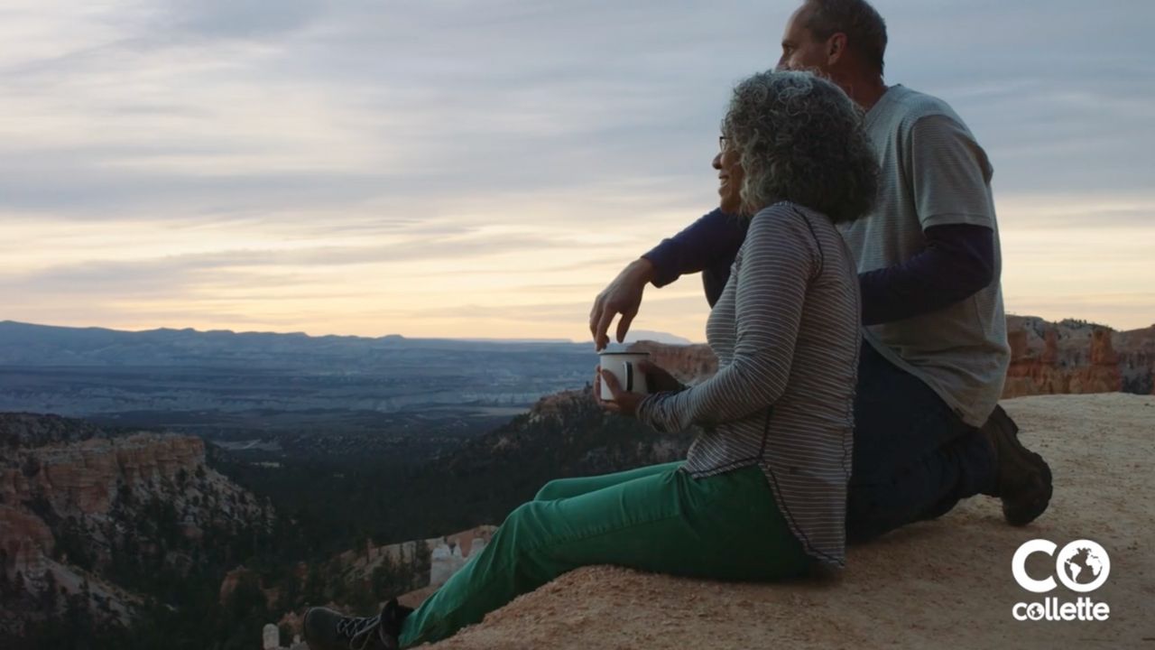 National Parks An insiders look