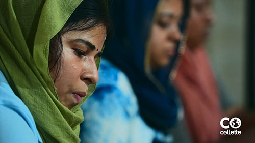 India Community Kitchen