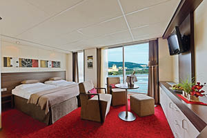 HotelUpgrade AmadeusBrilliant Suite)