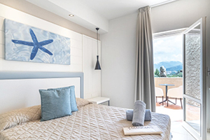 Mangias Pollina Resort Upgrade)