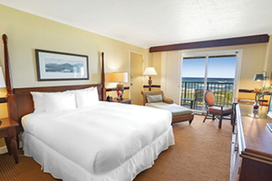 OutriggerKauai Upgrade)