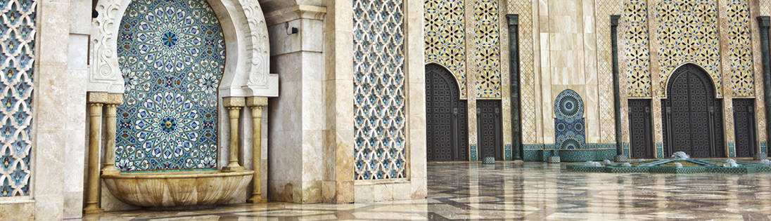 Colors of Morocco D0 OvernightFlight