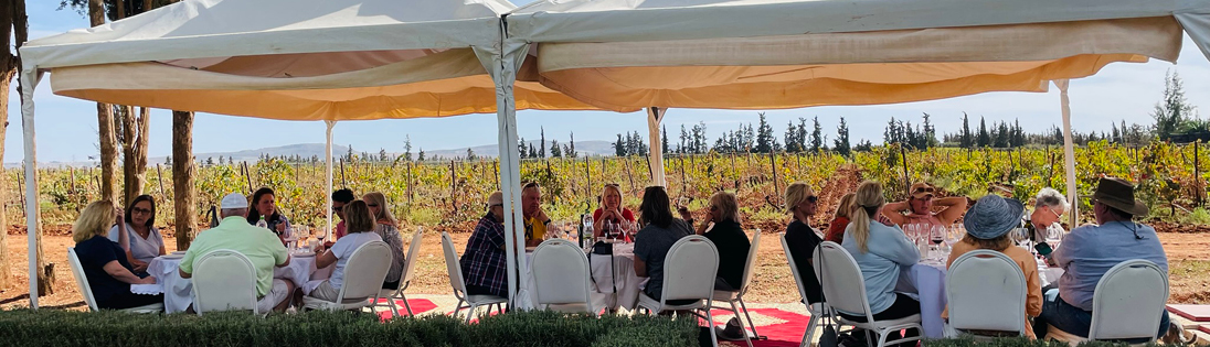 Colors of Morocco D3 Rabat Fes