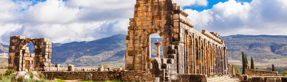 Colors of Morocco D5 Fes