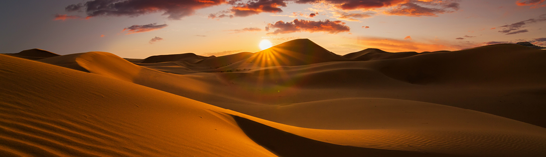 Colors of Morocco D8 Sahara