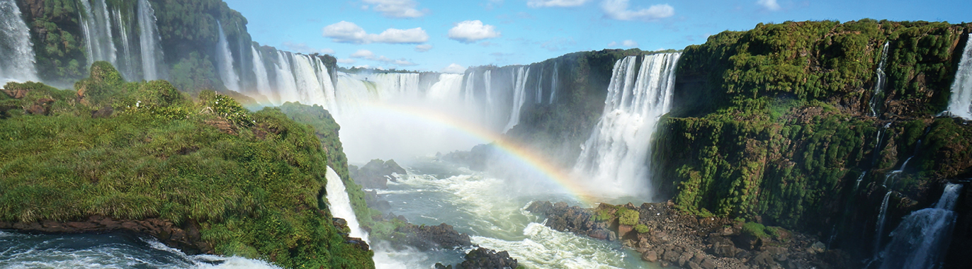 TS466 Exploring South Africa Victoria Falls Botswana