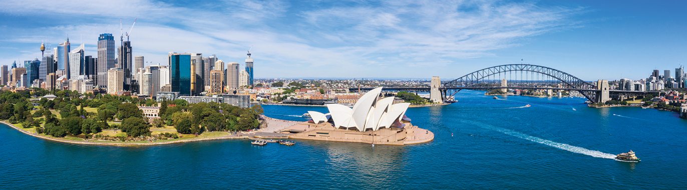 The Complete South Pacific