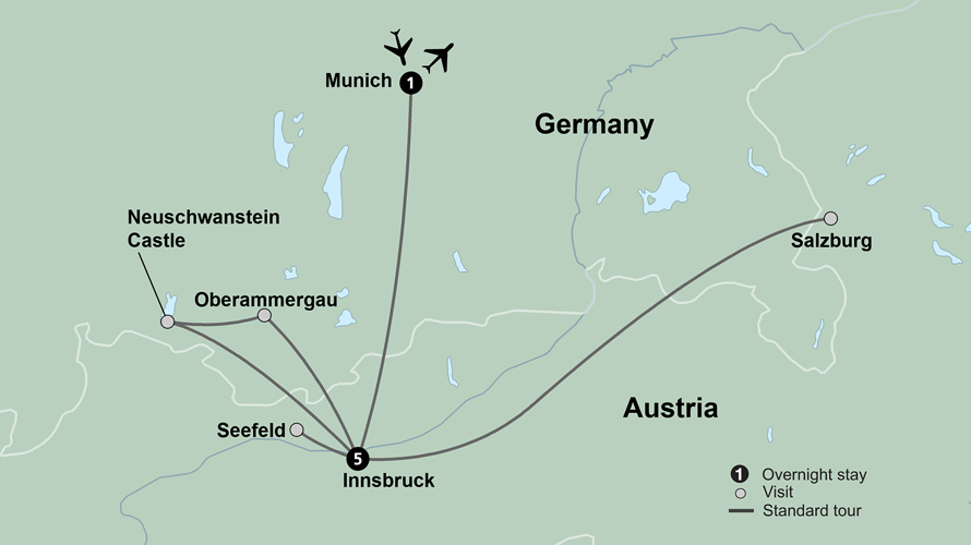 Magical Christmas Markets Magical Christmas Markets