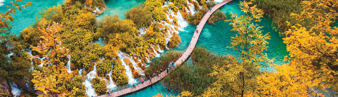 Winter In Croatia D7 PlitviceLakes Winter In Croatia D7 PlitviceLakes