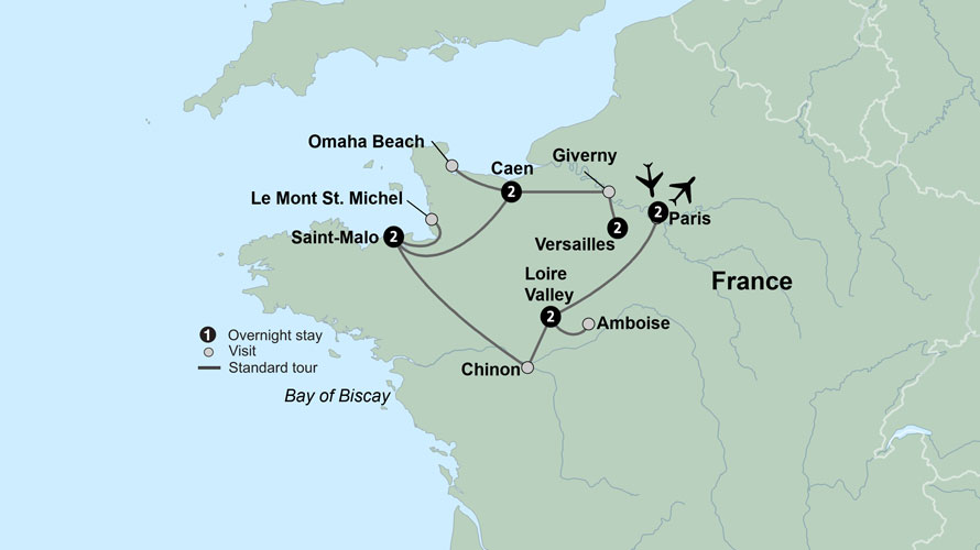 France Magnifique France Magnifique