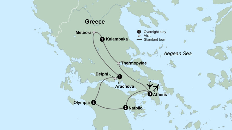 Classical Greece