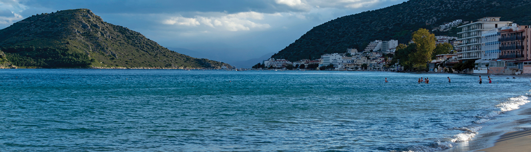 Wonders of Ancient Greece D7 Olympia Tolo