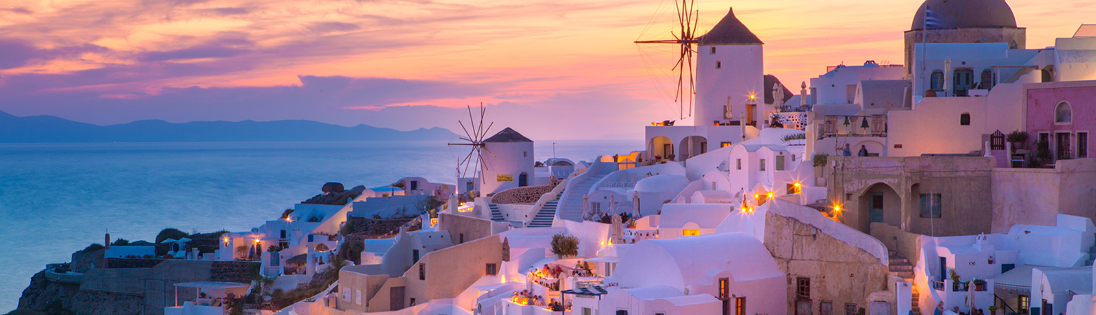 Greece Island Hopper D10 Athens TourEnds