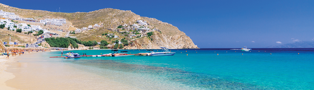 Greece Island Hopper D3 Athens Mykonos v2