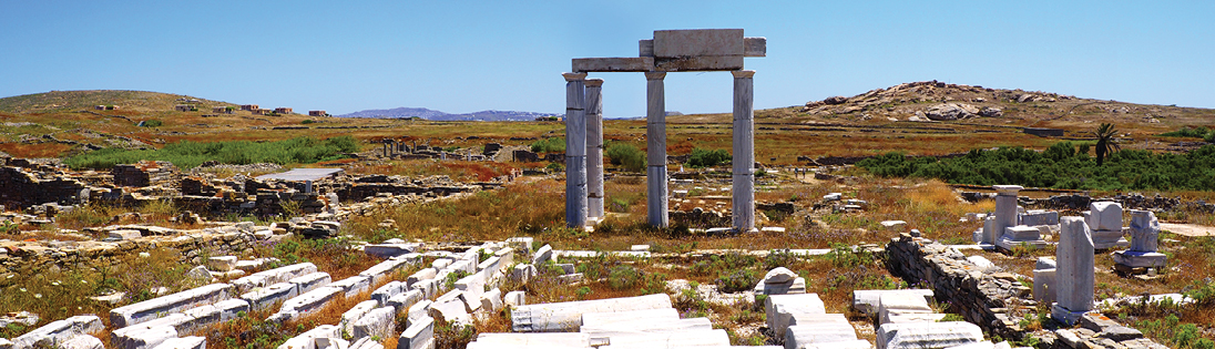 Greece Island Hopper D5 Mykonos v2