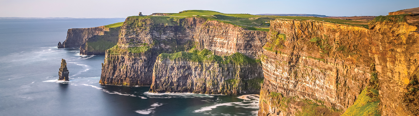 TS68 Shades of Ireland