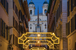 TS127 Rome the Amalfi Coast Winter in Sorrento ALT TourCard