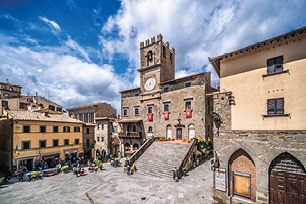 TS14 Reflections of Italy ALT TourCard