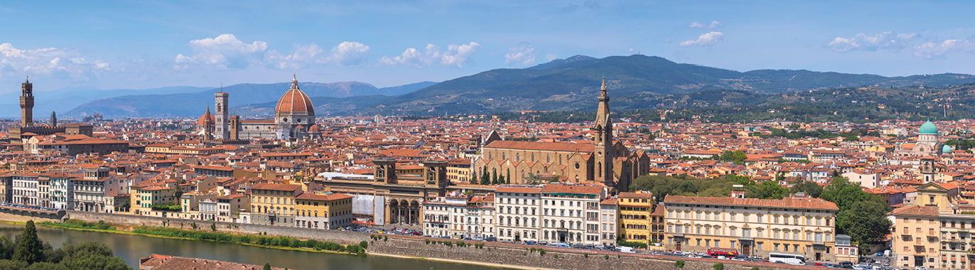 TS14 Reflections of Italy