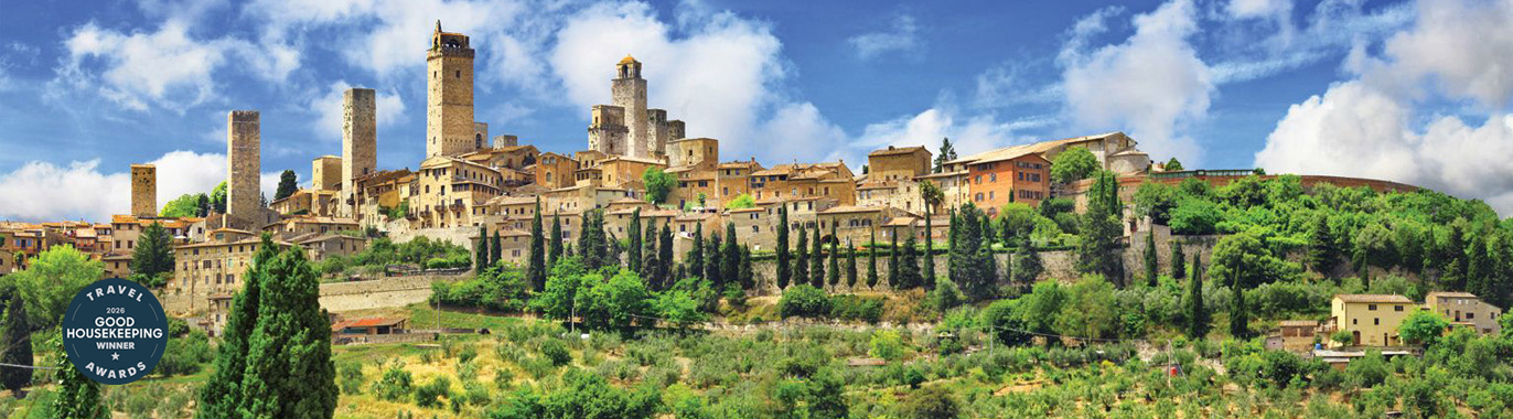 ts390 tuscan and umbrian countryside san gimignano 2