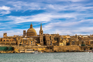 Old World Sicily & Malta