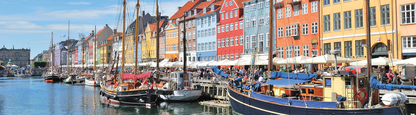 TS102 Spectacular Scandinavia TS102 Spectacular Scandinavia