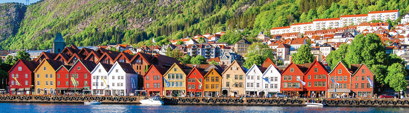 TS739 Nordic Discovery