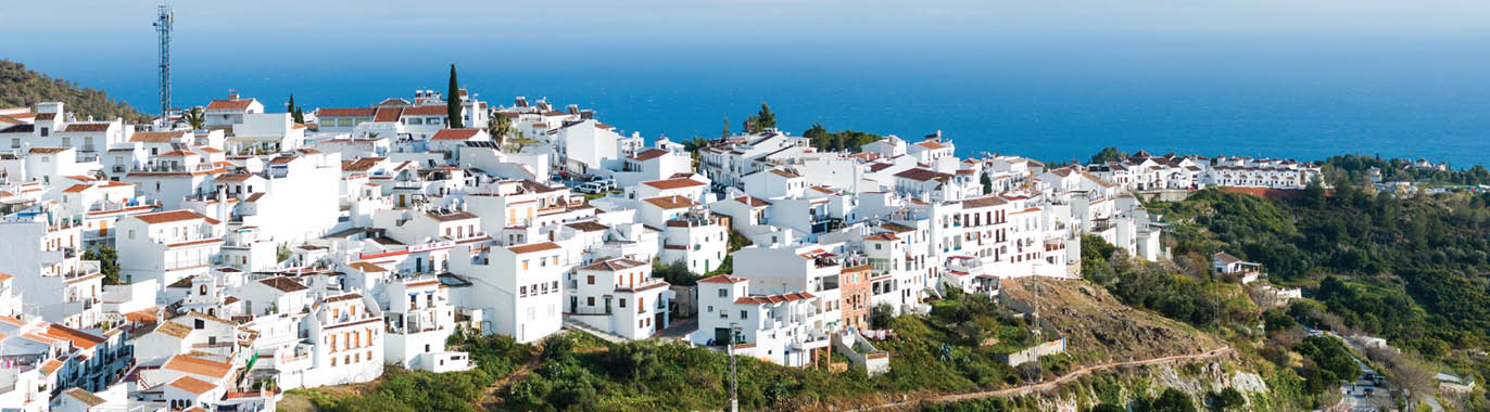 TS672 Exploring Iberia Frigiliana TS672 Exploring Iberia Frigiliana