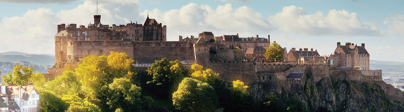 TS199 Exploring Scotland and Ireland